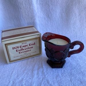 1876 Cape cod Collection